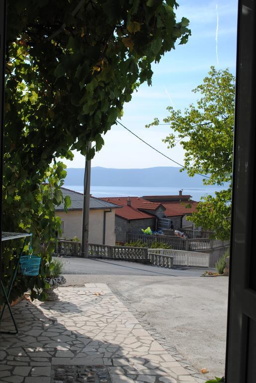 Guest House Pamela Senj  Exterior foto